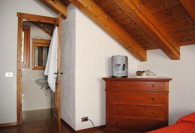 Hotel Plan Gorret Courmayeur