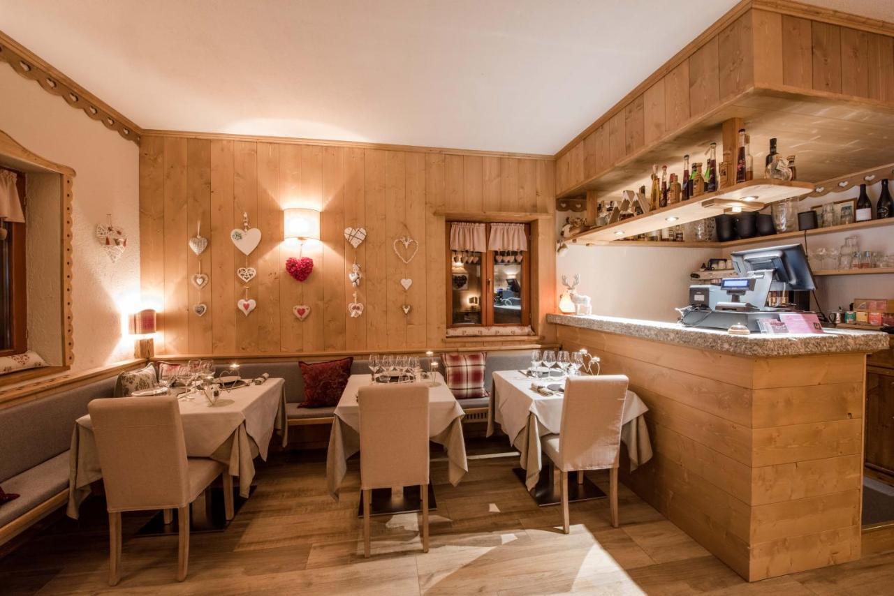 Plan Gorret Courmayeur